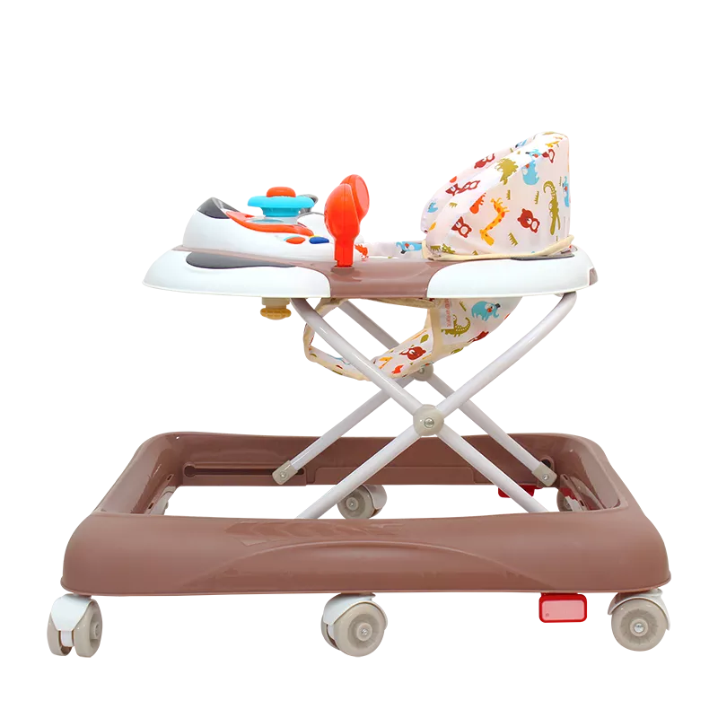 Infantes Baby Walker 2 in 1