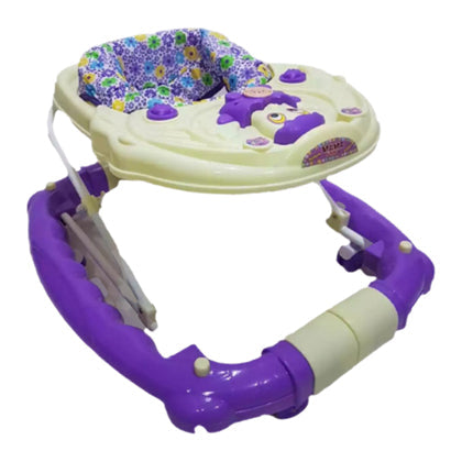 2 in 1 Rocking Baby Walker