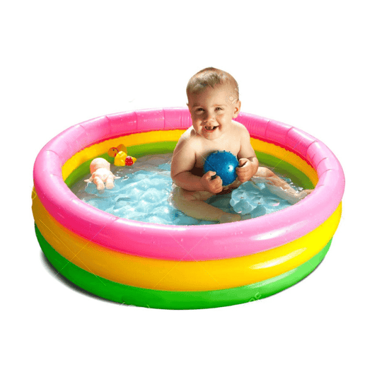 inflateable-swimming-pools kids toy in Pakistan | Zilonay