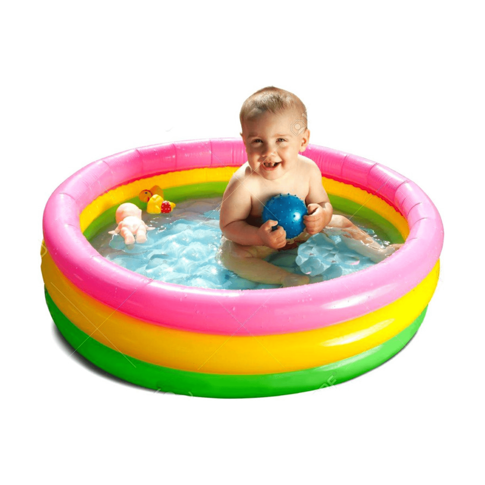 swimming-pool-for-kids-5-ft kids toy in Pakistan | Zilonay