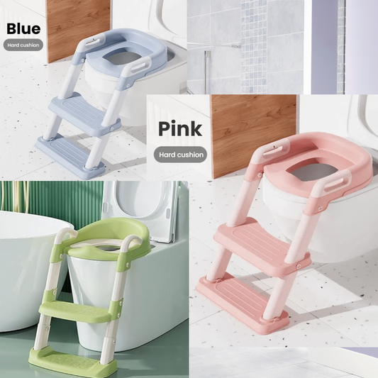 toilet-seat-ladder-for-kids kids toy in Pakistan | Zilonay