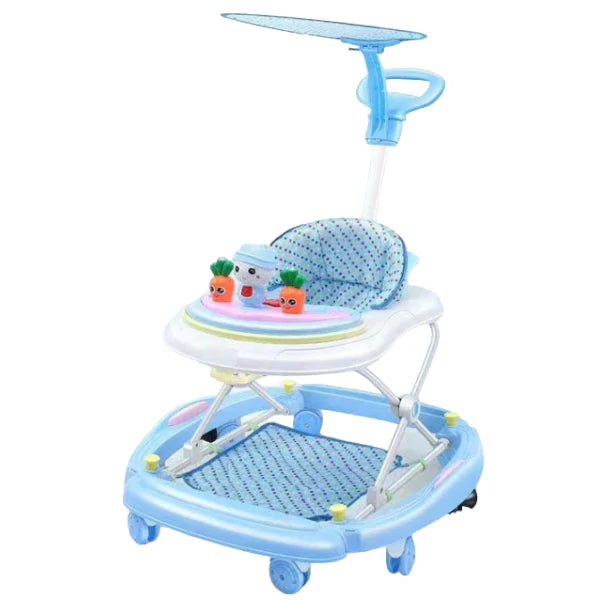 Good Luck Baby Musical Walker