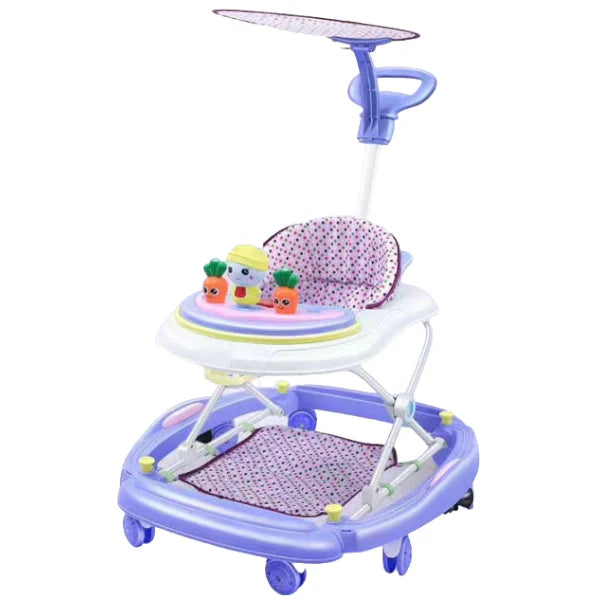 Good Luck Baby Musical Walker