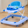Sturdy Design Musical Baby Walker