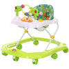 Monkey Musical Baby Walker