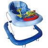 Turtle Theme Baby Musical Walker