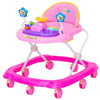 Vehicles Theme Baby Musical Walker