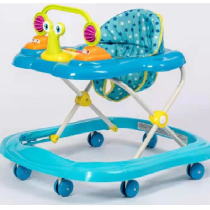 New Design Musical Baby Walker