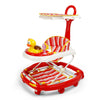 Baby Walker 4 in 1 with Funny Duck
