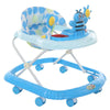 Bee Theme Baby Musical Walker