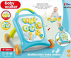 Infantes Multifunctional Learning Activity Walker