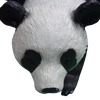 Soft Rubber Panda Toy