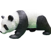 Soft Rubber Panda Toy
