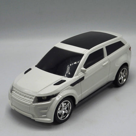 Remote Control Model Car with Lights