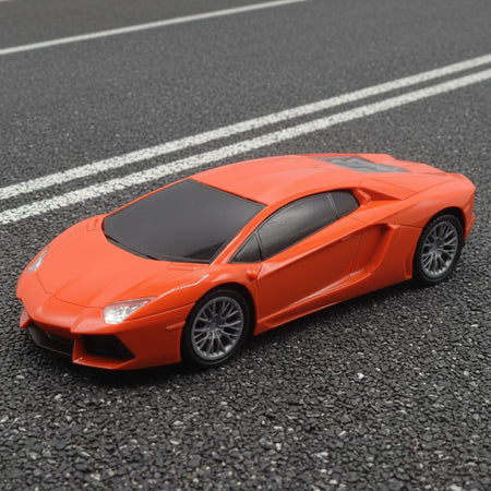 Rechargeable RC Super Racing Car