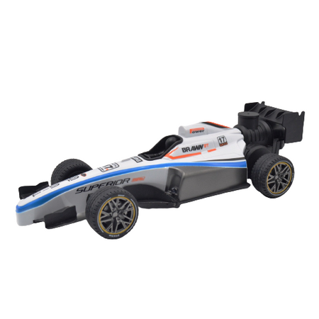 Rechargeable RC High Speed Spraying Car