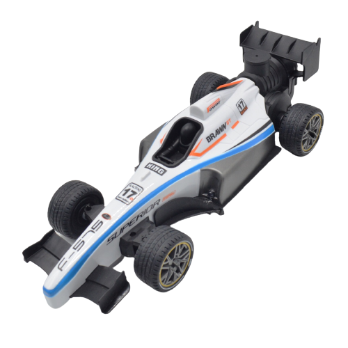 Rechargeable RC High Speed Spraying Car