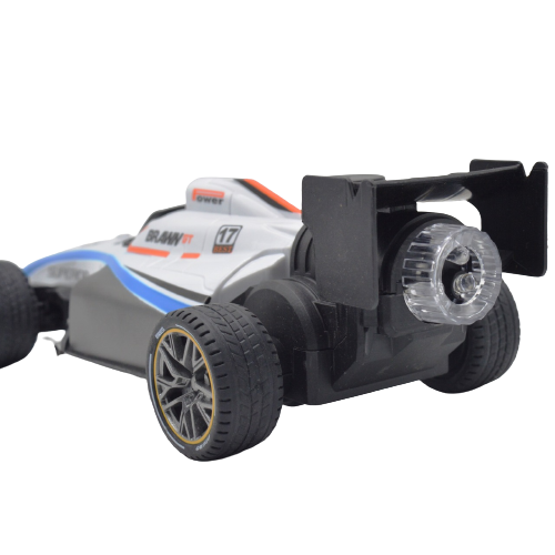 Rechargeable RC High Speed Spraying Car