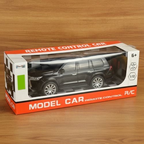 Rechargeable Remote Control Classic Car