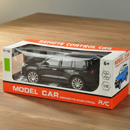 Rechargeable Remote Control Classic Car