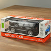 Rechargeable Remote Control Classic Car