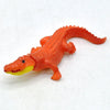 Realistic Rubber Alligators Toys