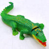 Realistic Rubber Alligators Toys