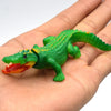Realistic Rubber Alligators Toys