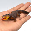 Realistic Rubber Alligators Toys
