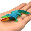 Realistic Rubber Alligators Toys