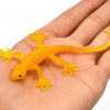 Realistic Rubber Lizard Toys