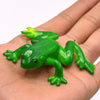 1 Piece of Rubber Frog