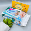 Extra Sensitive Premium Baby Wipes