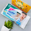 Extra Sensitive Premium Baby Wipes