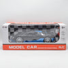 Rechargeable Remote Control Bugatti Car
