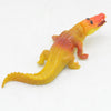 Realistic Rubber Alligators Toys