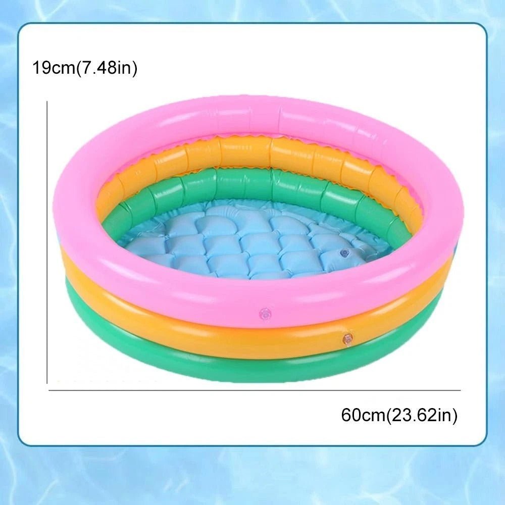 inflateable-swimming-pools kids toy in Pakistan | Zilonay