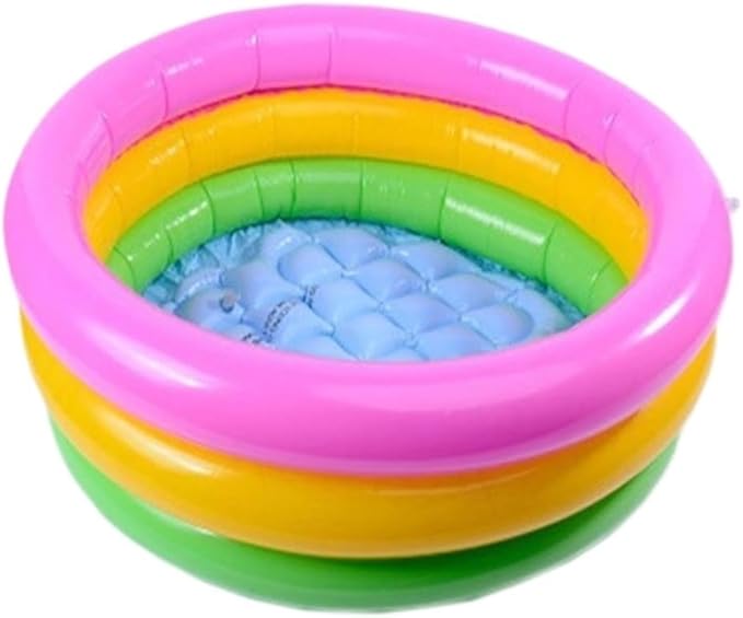 inflateable-swimming-pools kids toy in Pakistan | Zilonay