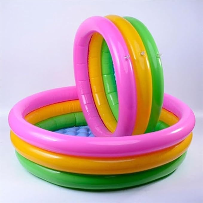 inflateable-swimming-pools kids toy in Pakistan | Zilonay