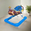 2 in 1 Airplane Baby Walker