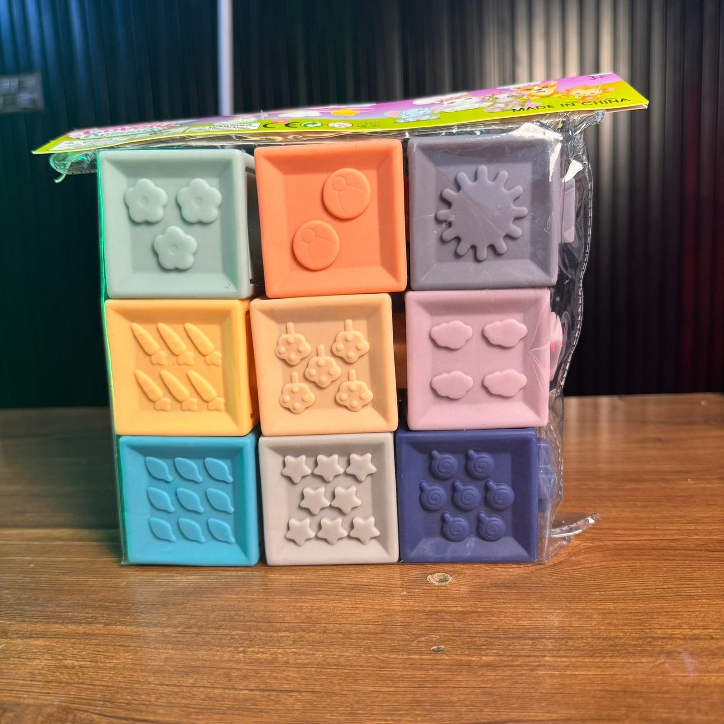 large-soft-building-blocks-numbers-and-shapes-for-kids kids toy in Pakistan | Zilonay