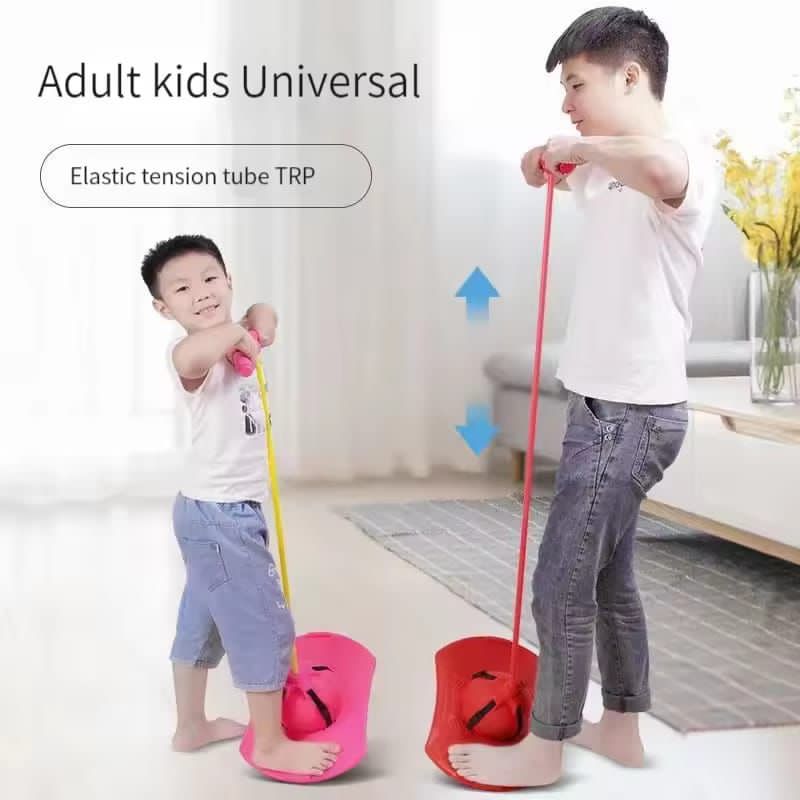 Increase High Jump Bouncing Ball Children’s Balance Training Equipment