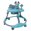 Cute Deer Musical Baby Walker
