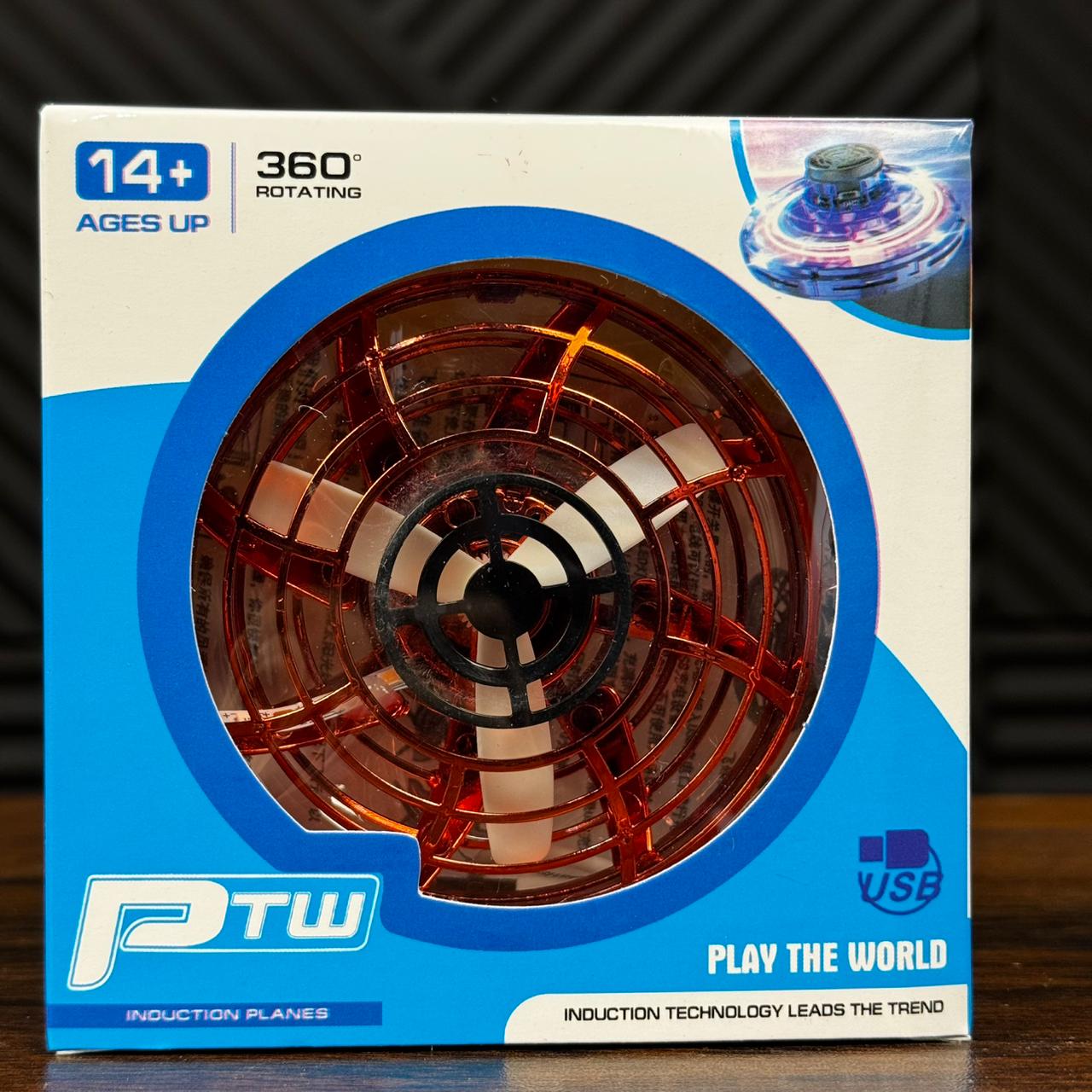 magic-fly-spinning-ball-for-kids kids toy in Pakistan | Zilonay