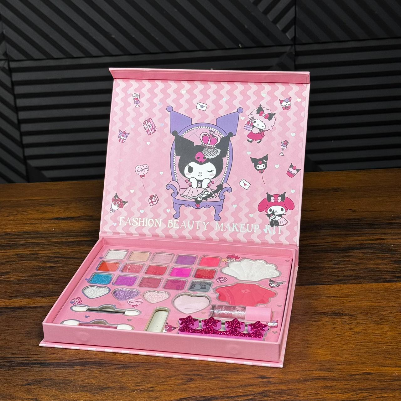 fashion-beauty-makeup-kit-for-kids kids toy in Pakistan | Zilonay
