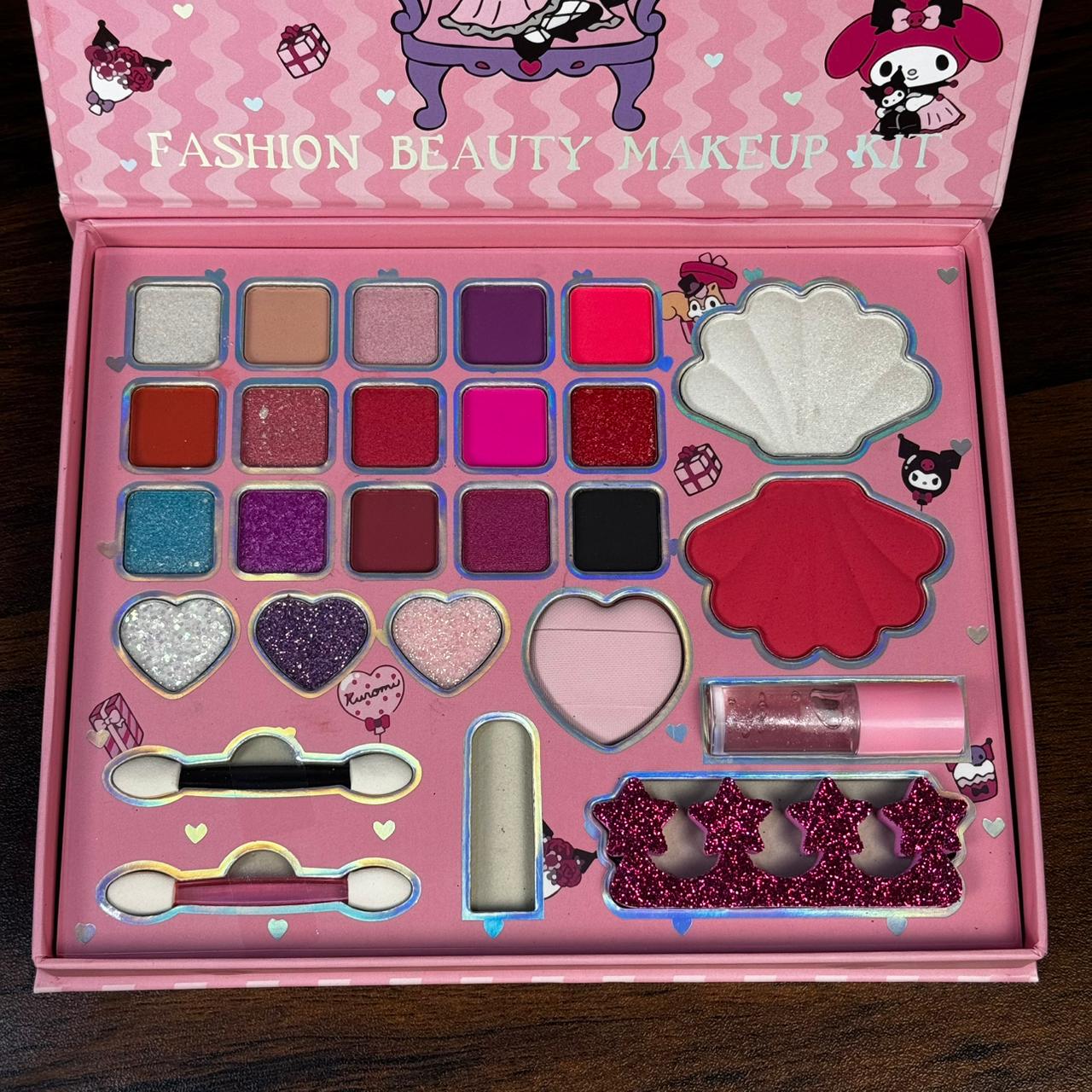 fashion-beauty-makeup-kit-for-kids kids toy in Pakistan | Zilonay