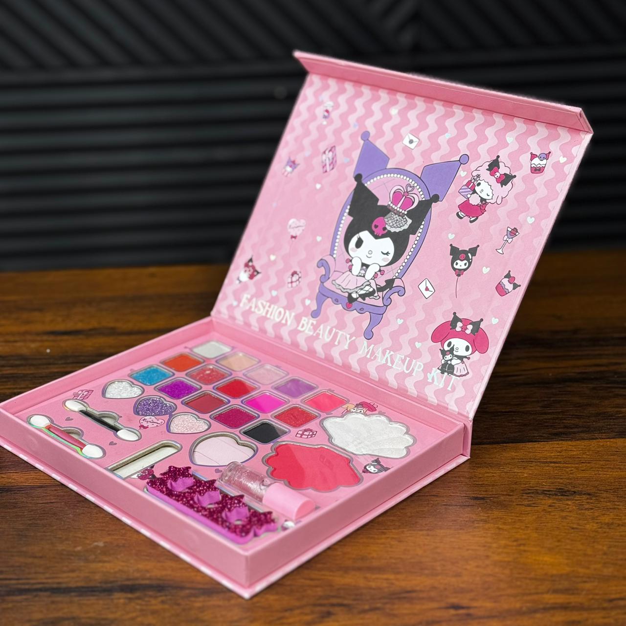 fashion-beauty-makeup-kit-for-kids kids toy in Pakistan | Zilonay