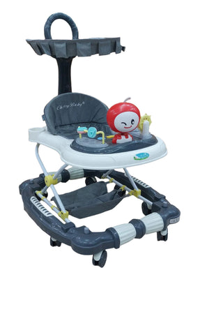 Cherry Baby 3 in 1 Baby Walker