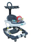Cherry Baby 3 in 1 Baby Walker