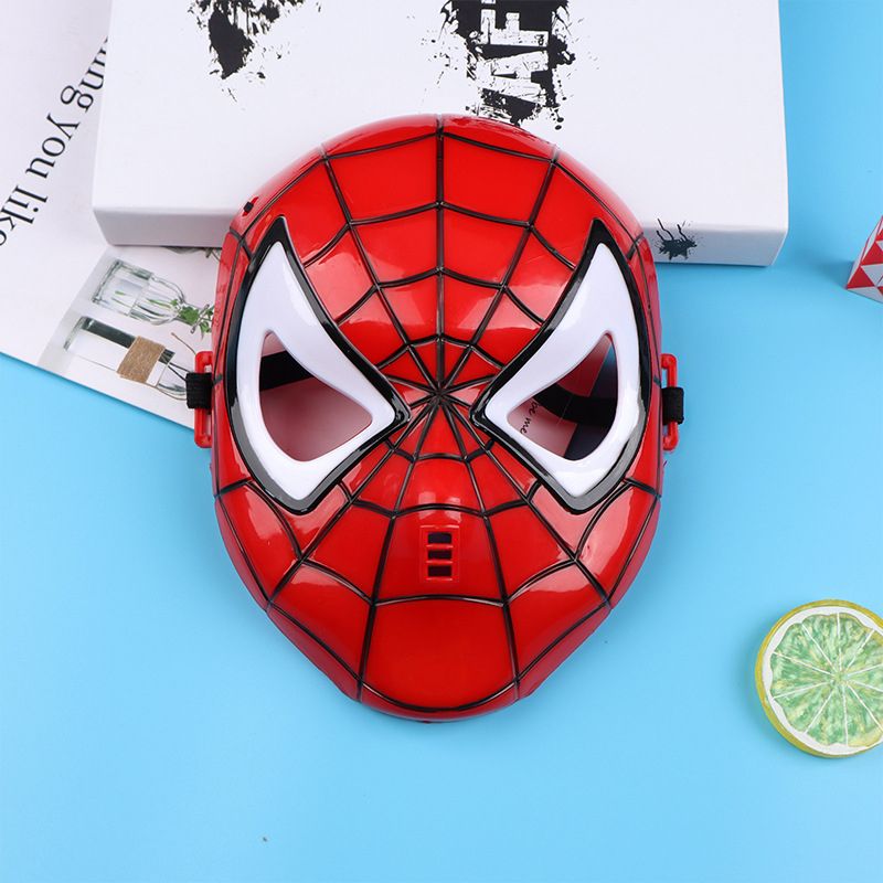 spiderman-mask-for-kids kids toy in Pakistan | Zilonay